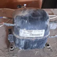 موتور یخچال