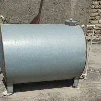 تانکر آب 500لیتر