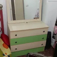 میز و بوفه