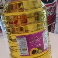روغن مایع،سرخ و..