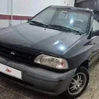 خودرو سواری