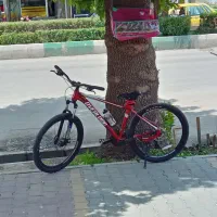 دوچرخه اورلورد سایز ۲۷.۵