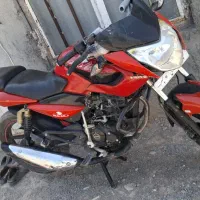 موتور پالس 135