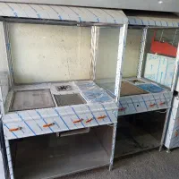 ساخت انواع فرهای ساندویچ در ابعاد مختلف