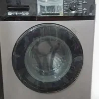 ماشین لباسشویی تمام اتومات