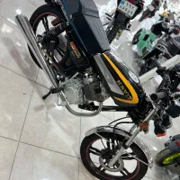 کویرموتور CDI200