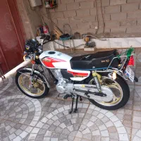 موتور هوندا 200نیکتازجفت دیسک خشک
