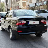 سورن مدل 91 درجه یک بدون رنگ|خودرو سواری و وانت|بانه, |دیوار