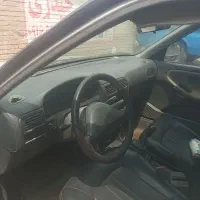 سواری نیسان سانی سوپر سالن ۱۶ سوپاپ ۱۶۰۰|خودرو سواری و وانت|اسلامشهر, شهرک سالور|دیوار