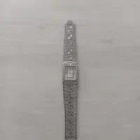 ساعت مچی