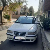 سمند lx ef7 مدل ۹۵|خودرو سواری و وانت|ورامین, ورامین|دیوار