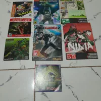 بازی|کنسول، بازی ویدئویی و آنلاین|شیراز, شهرک فرزانگان|دیوار