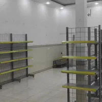 قفسه فروشگاهی