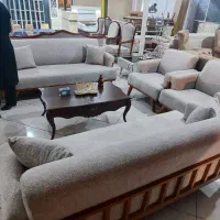 فروشندگی در مبلمان