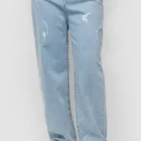 شلوار لی سایز ۳۴.مشکی راسته سایز ۳۸.مشکی بگ.