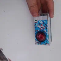 ماکت و تایر