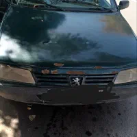 آردی مدل 85 دوگانه سوز