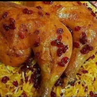 غذا کوبیده جوجه و مرغ