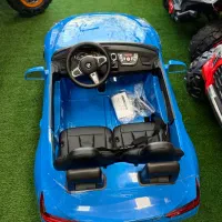 ماشین شارژی bmw تا 9 سال موتور قدرتی|اسباببازی|تهران, نارمک جنوبی|دیوار