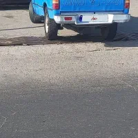 نیسان مدل ۸۹|خودرو سواری و وانت|سلمانشهر, |دیوار