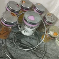 جا ادویه،استند،میز اتو