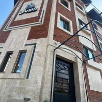 نیروی تمیزکاری برای هتل آپارتمان