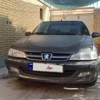 پژو پارس استثنایی|خودرو سواری و وانت|اصفهان, کوی نرگس|دیوار