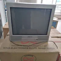 تلوزیون سونی