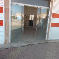 اجاره مغازه 25متری بلوار مهر و ماه