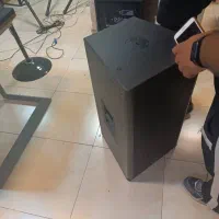 باند FBT 152 سری verve پسیو