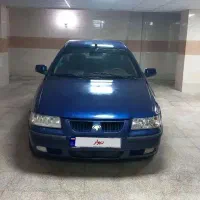 سمندEf7مدل ۹۱بی رنگ عروسک