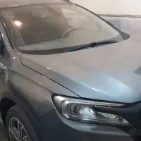 خودرو ds6 2017|خودرو سواری و وانت|تهران, دریاننو|دیوار