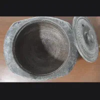 دیزی سنگی ۴ نفره|ظروف پختوپز|مشهد, الهیه|دیوار