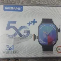ساعت هوشمند