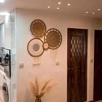 دیوارکوب ماندالا