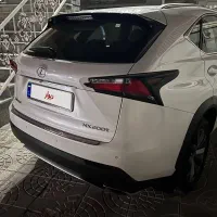 لکسوس nx200t fsport 2016|خودرو سواری و وانت|ارومیه, |دیوار