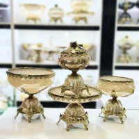 سرویس پذیرایی فرحی