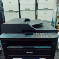 پرینتر ژاپنی پشت وروزن وایرلس۲۷۵۰ dw