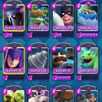 کلش رویال|کنسول، بازی ویدئویی و آنلاین|مشهد, ایثارگران|دیوار