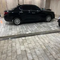 دنا پلاس  مدل ۴۰۲ معاوضه با ۲۰۷مدل بالا