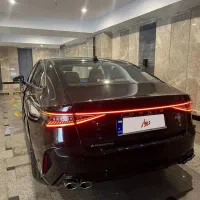 آریزو ۸ مدل ۴۰۳|خودرو سواری و وانت|تهران, یوسفآباد|دیوار