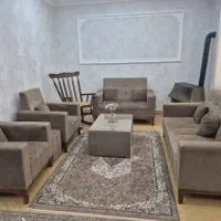 مبل هفت نفره سالم