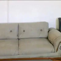 مبل راحتی