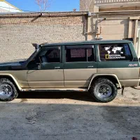 پاترول مدل ۷۸