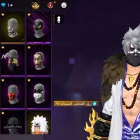 اکانت فری فایر|کنسول، بازی ویدئویی و آنلاین|میاندوآب, |دیوار