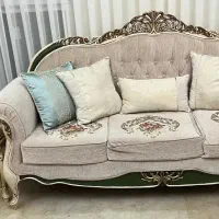 مبل میز عسلی کنسول ویترین فرش میزنهارخوری|حراج|تهران, سعادت‌آباد|دیوار