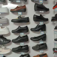 حراج کفش با قیمت های استثنایی|کیف، کفش، کمربند|بیرجند, |دیوار