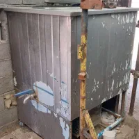شیرسردکن ۵۰۰ لیتری