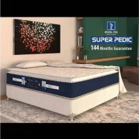 تشک تخت طبی و فنری به قیمت کارخانه اقساطی