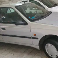 پژو 405 مدل89 دوگانه کارخانه معاوضه با ال نود